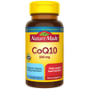 CoQ10 Softgels