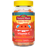 Kids First® Vitamin C Gummies