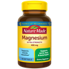 Magnesium Extra Strength 400 mg Softgels