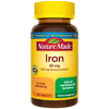 Iron Tablets