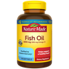 Fish Oil Softgels