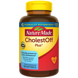 CholestOff Plus® Softgels