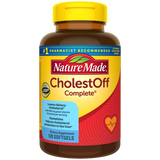 CholestOff Complete® Softgels