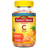 Vitamin C 250 mg Gummies