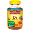 Vitamin D3 2000 IU Gummies