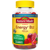Energy‡ B12 Gummies 1000 mcg