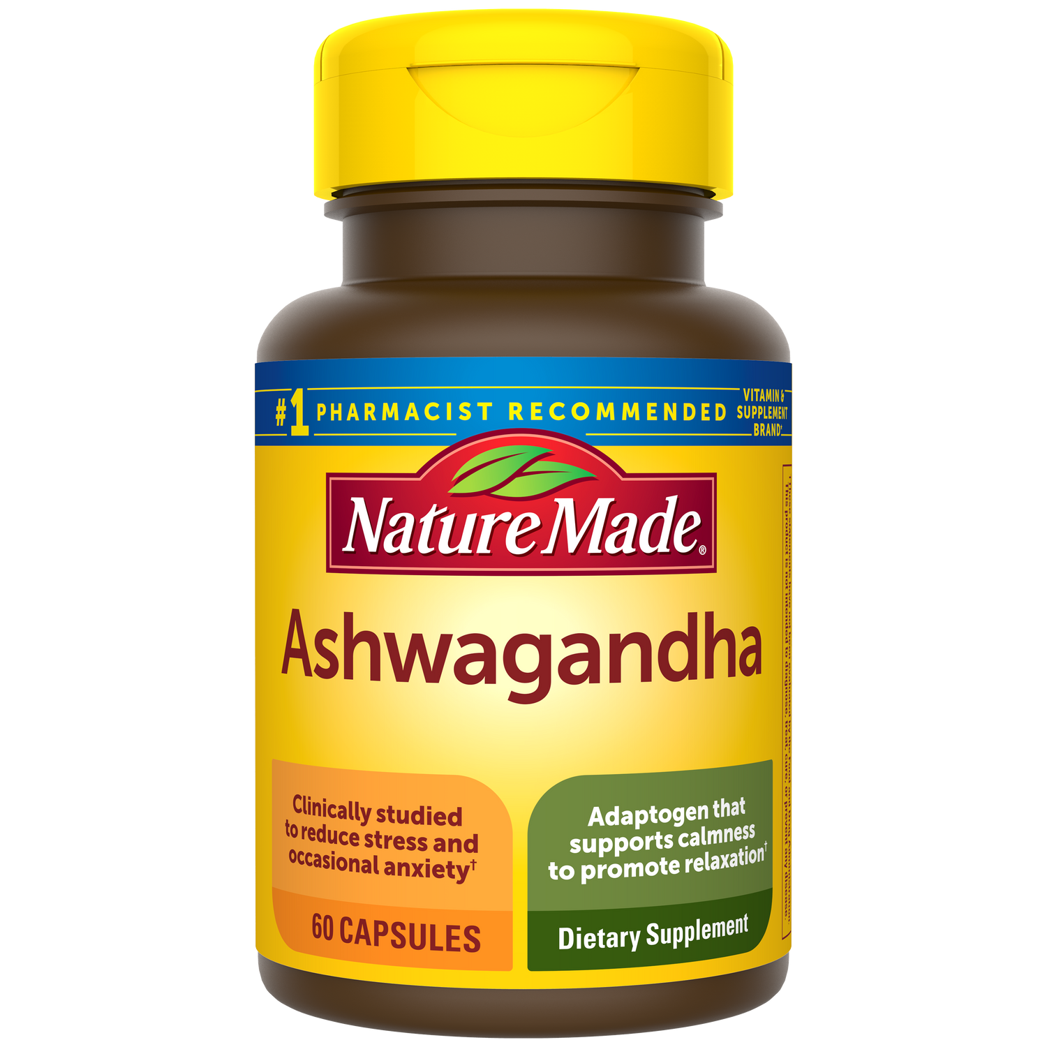 Ashwagandha Capsules Ashwagandha Capsules