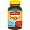 Algae Omega 3 Softgels