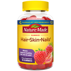 Hair-Skin-Nails‡ Gummies