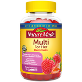 Multivitamin for Her Gummies