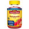 Melatonin Gummies