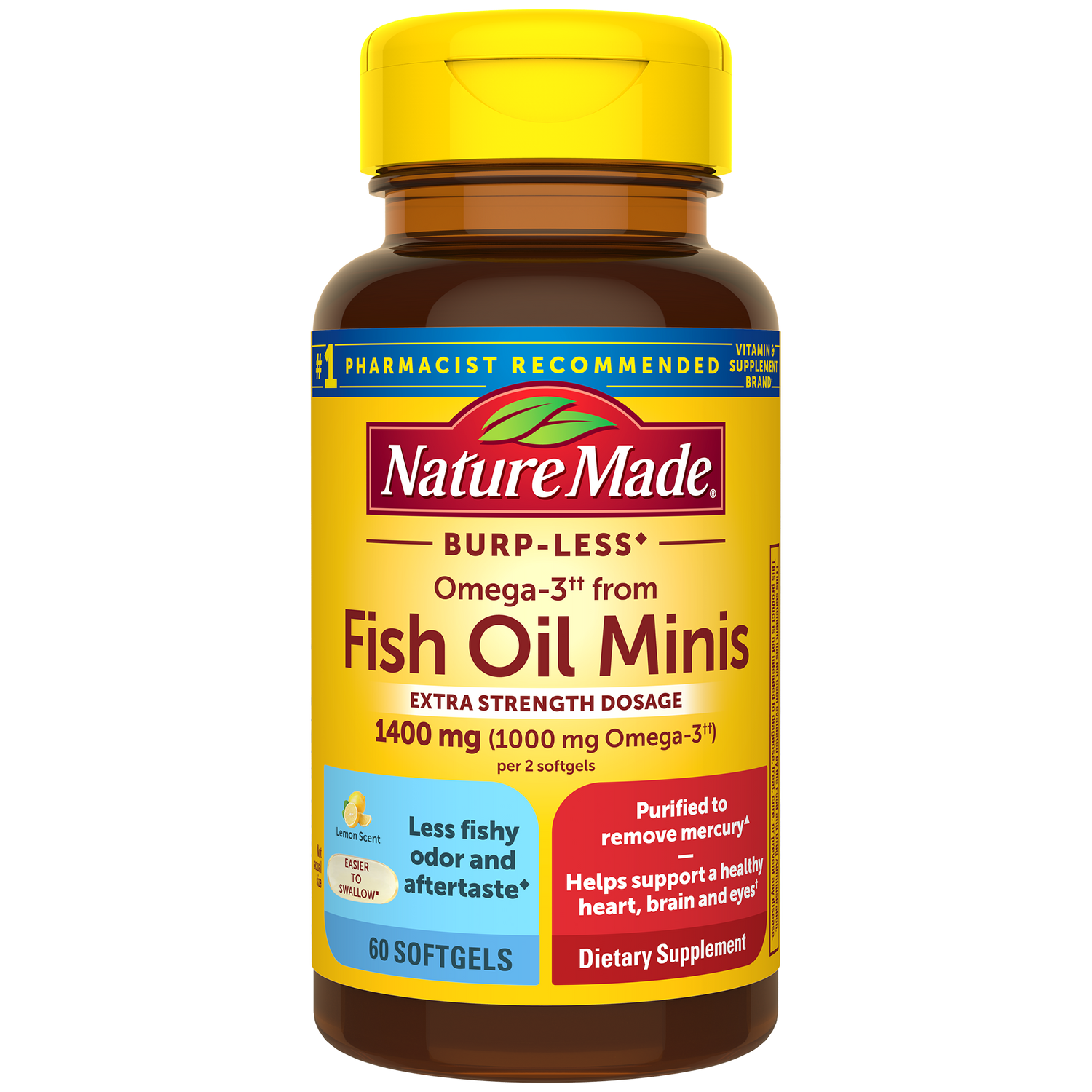 Adult Omega-3s (auto)