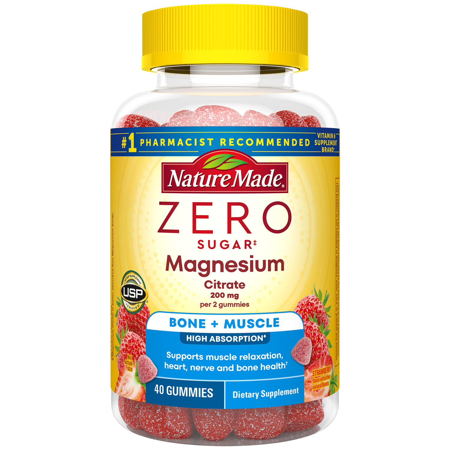 glp 1 and magnesium citrate Zero Sugar‡ Magnesium Citrate Gummies 200 Mg Per Serving glp 1 and magnesium citrate Zero Sugar‡ Magnesium Citrate Gummies 200 Mg Per Serving