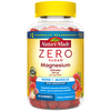 Zero Sugar‡ Magnesium Citrate Gummies Per Serving
