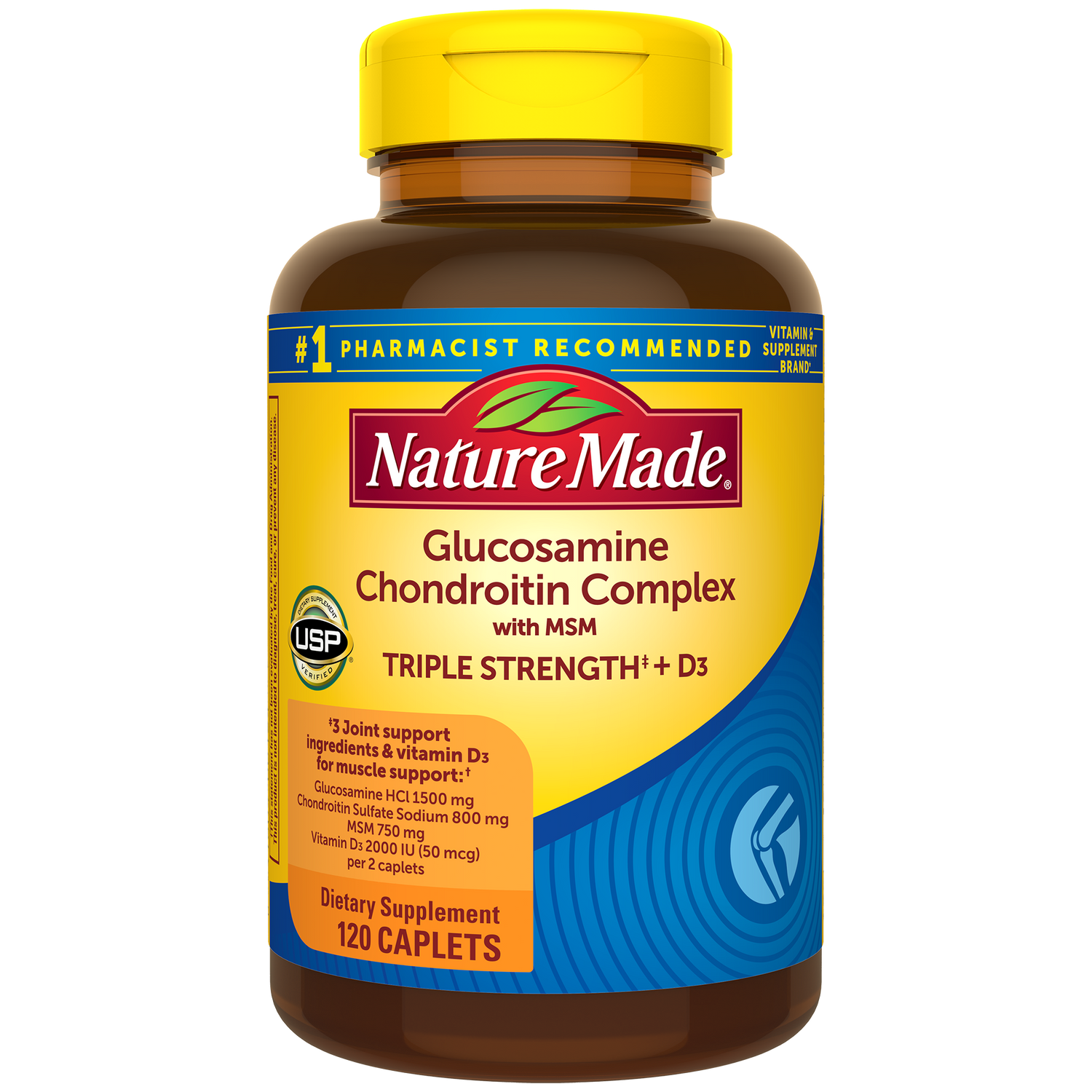 Glucosamine