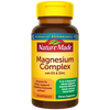 Magnesium Complex Capsules D3 Zinc