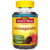 Ashwagandha Gummies