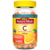 Vitamin C Gummies Maximum Strength Dosage‡ per serving
