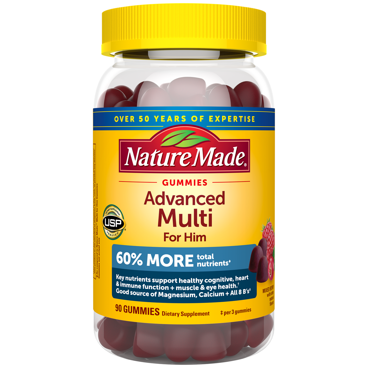 Healthy Aging - Multis