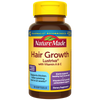 #Hair Growth Lustriva® Softgels