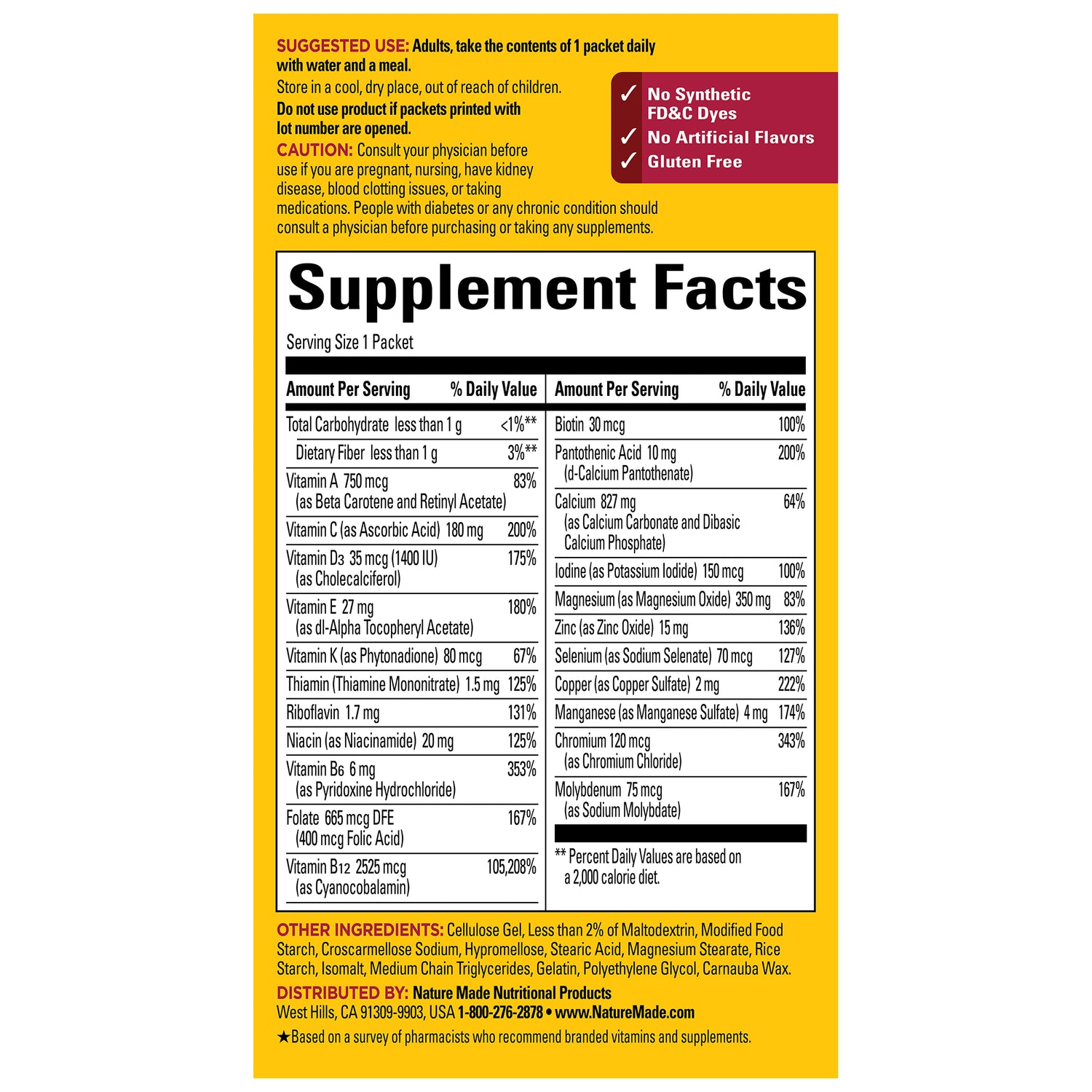 nature made glp 1 companion health pack daily packets GLP-1 Companion Health Pack Daily Packets nature made glp 1 companion health pack daily packets GLP-1 Companion Health Pack Daily Packets