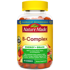 B-Complex Gummies
