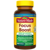 Focus Boost Capsules
