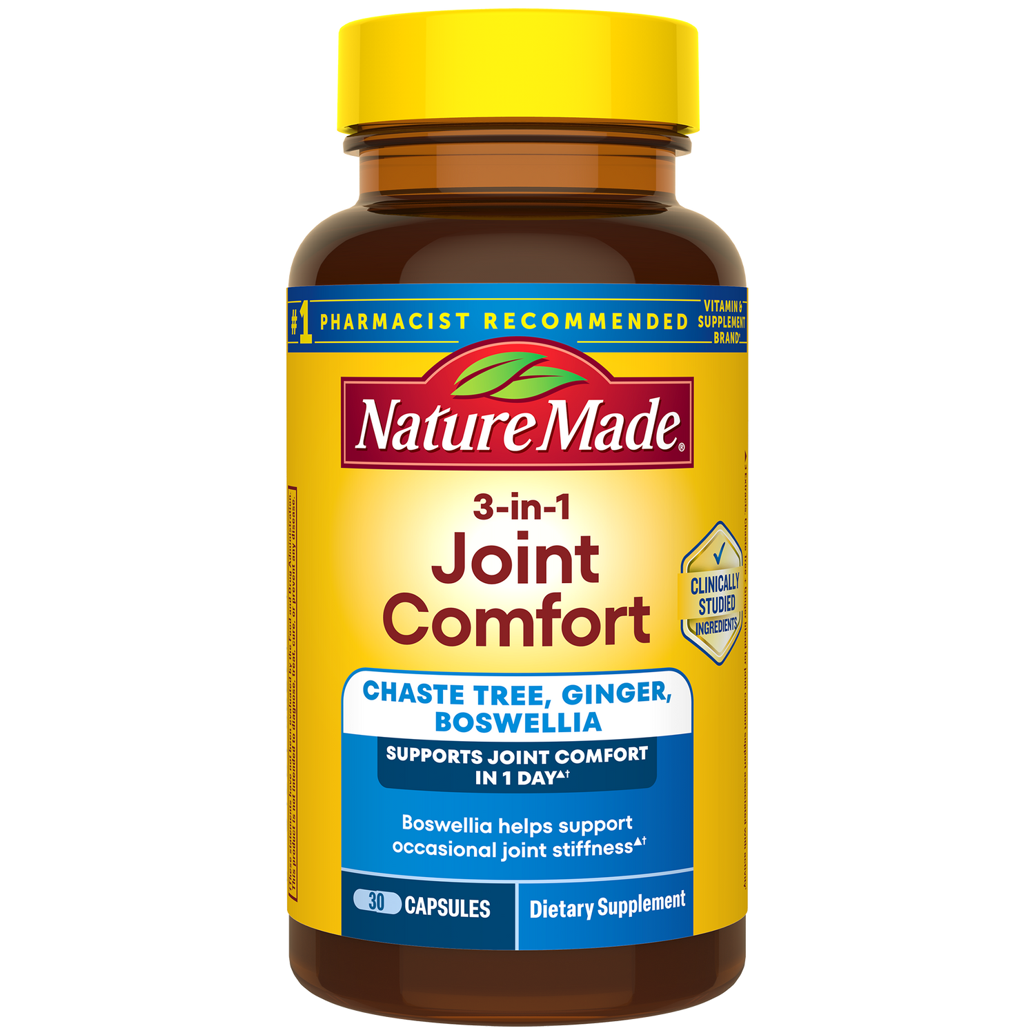 Healthy Aging - Joint Muscle Bone