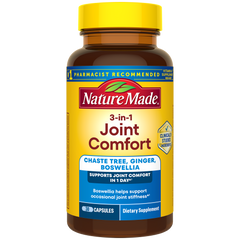 3-In-1 Joint Comfort Capsules