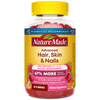 Advanced Hair Skin & Nails Gummies