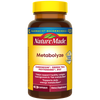 Metabolyze Capsules Chromium Tea Phytosome & B12