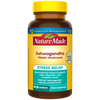 Ashwagandha + Reishi Mushroom Capsules
