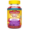 Triple-Action Biotic Gummies