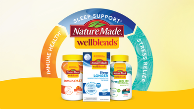 Wellblends products