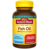 Burp Less♦ Fish Oil Softgels