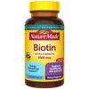 Biotin Extra Strength 2500 mcg Softgels