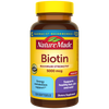 Biotin Maximum Strength‡ 5000 mcg Softgels