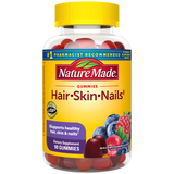 Hair-Skin-Nails‡ Gummies