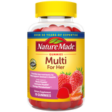 Multivitamin for Her Gummies