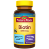 Biotin 1000 mcg Softgels