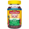 Advanced Multivitamin Gummies