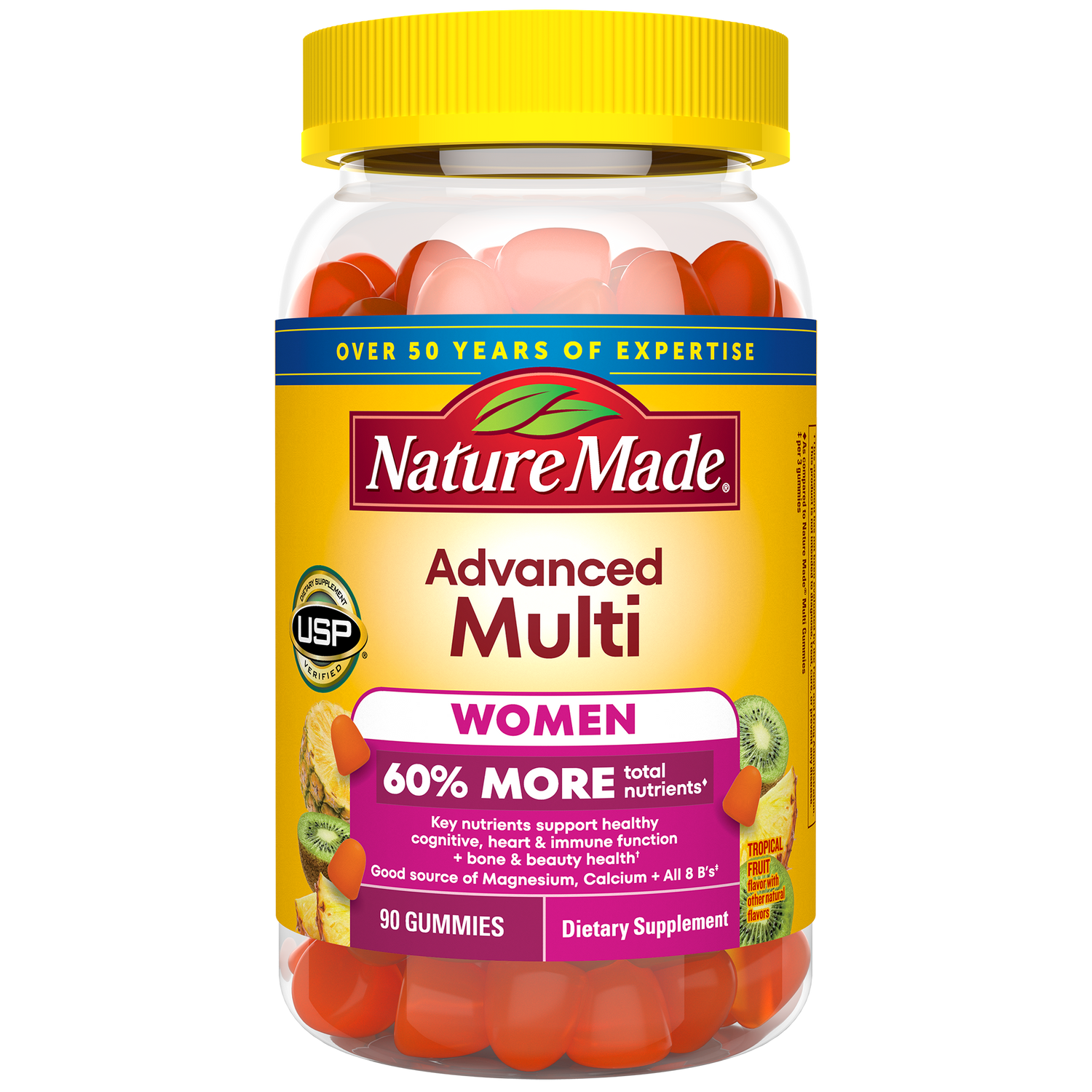 Advanced Multis