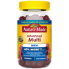 Advanced Multivitamin Gummies