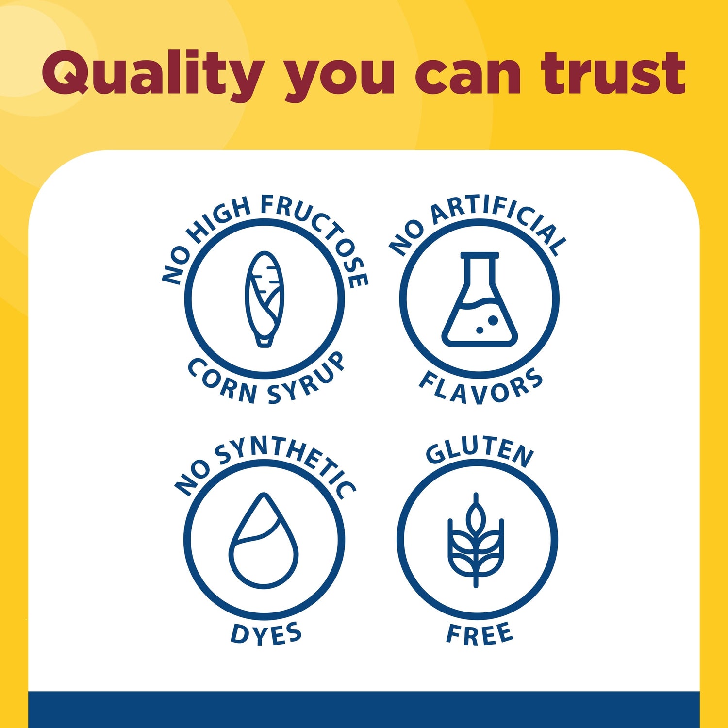 Men's Advanced Multivitamin Gummies | Nature Made Advanced Multi Men Gummies with no high fructose corn syrup, artificial flavors, synthetic dyes, or gluten