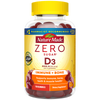 Zero Sugar Vitamin D3 Gummies