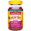 Advanced Multivitamin Gummies 50+