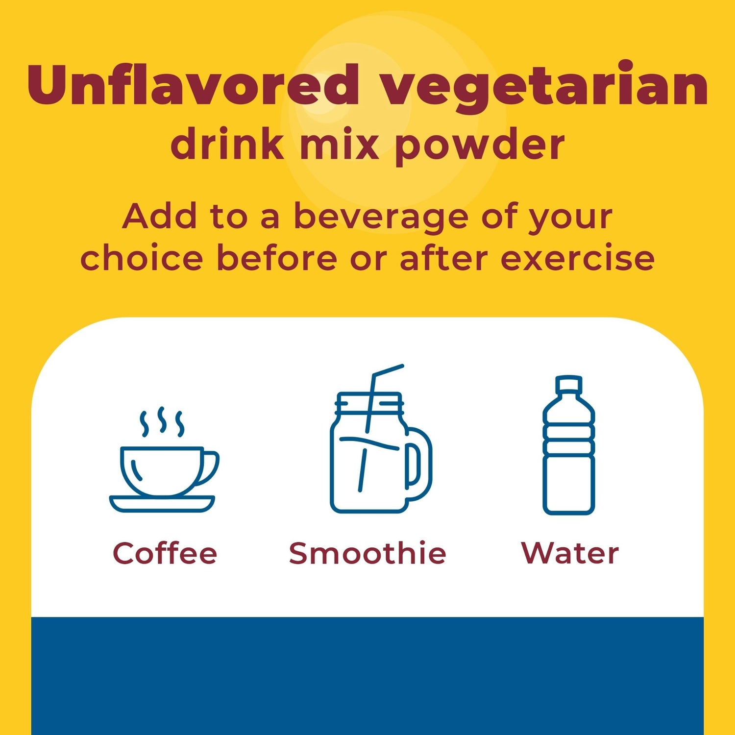 Micronized Creatine Monohydrate 5 g Drink Mix Powder | 40