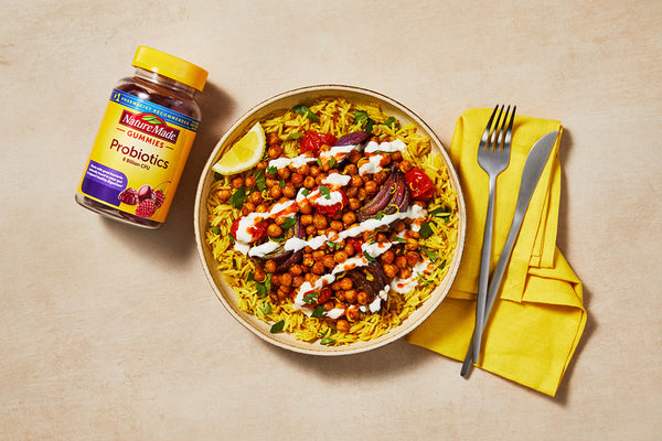Try HelloFresh Meal Kits