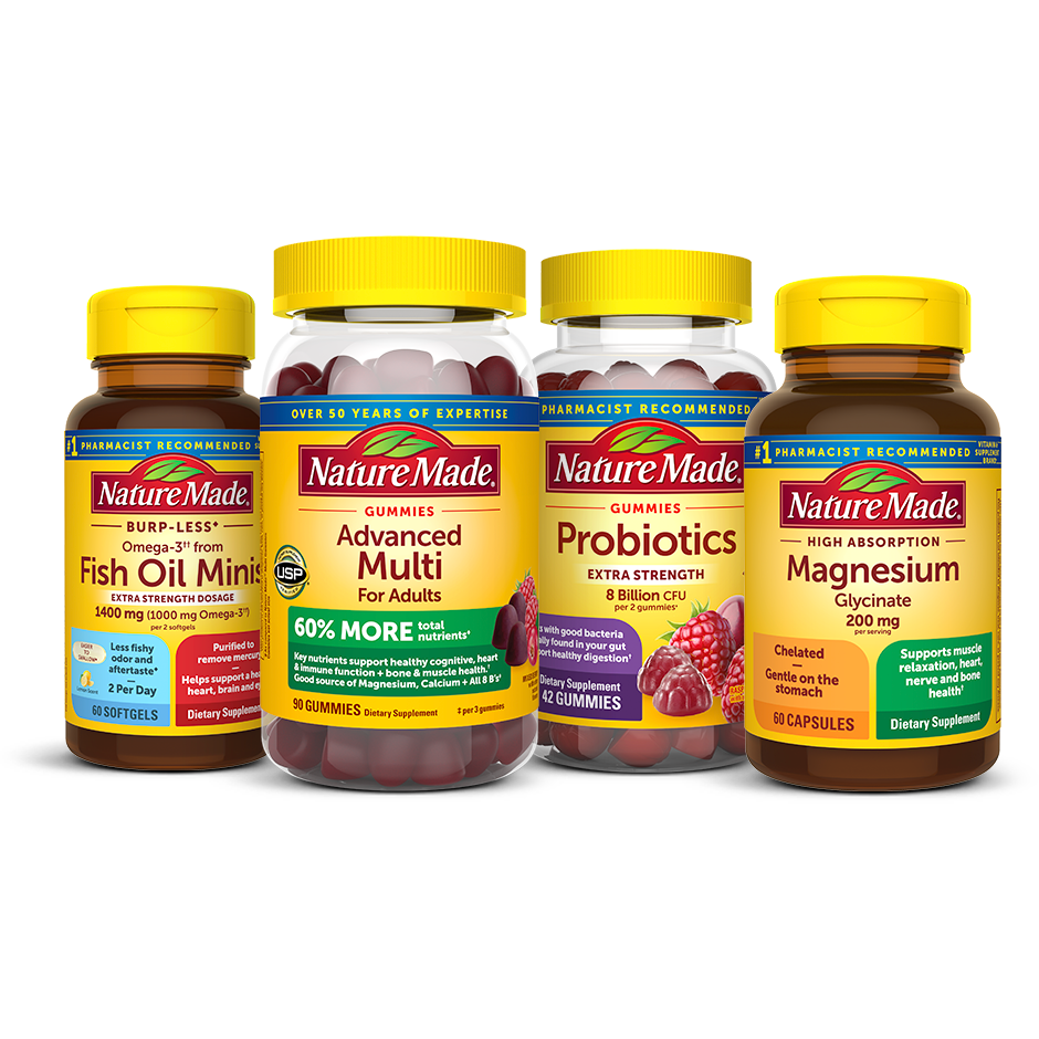 Best Gut Health Supplement