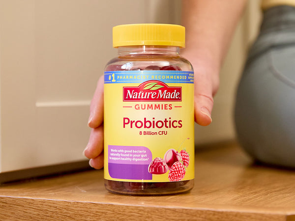 Clinically Studied Probiotics